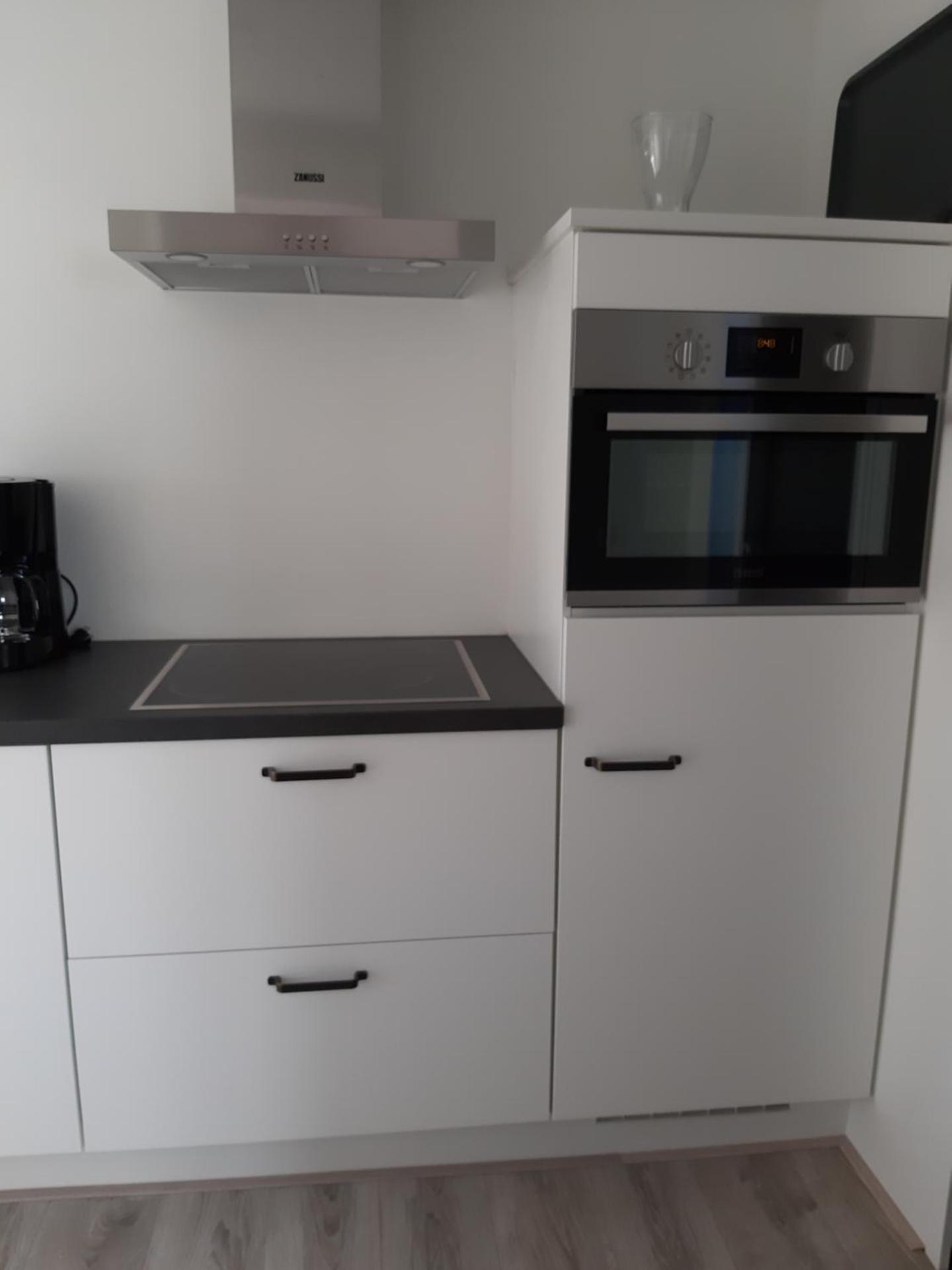 Het Paalhoofd 3 personen