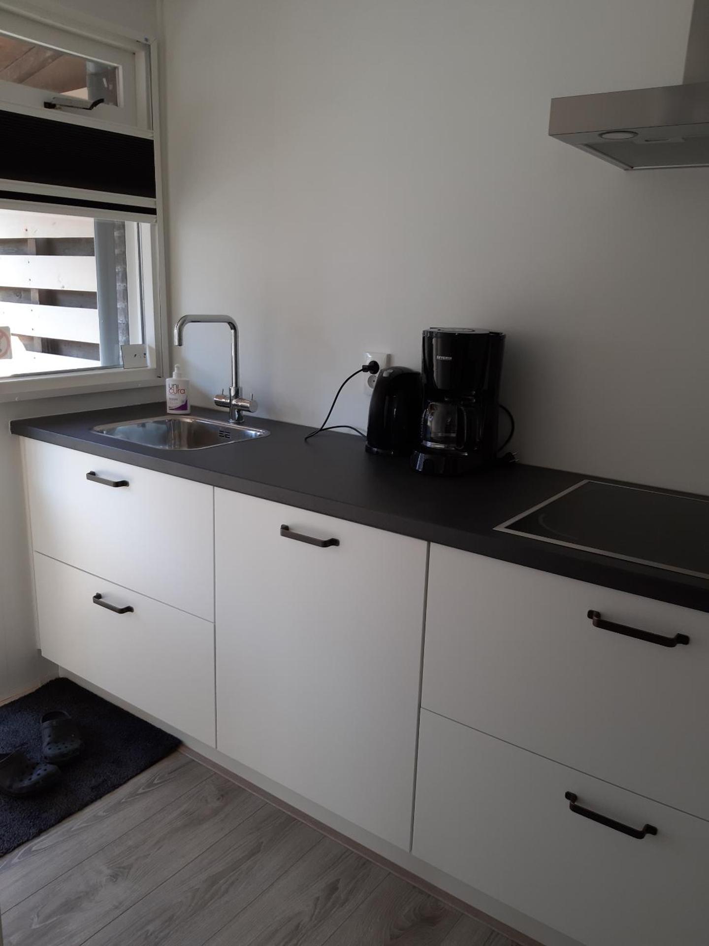 Het Paalhoofd 3 personen