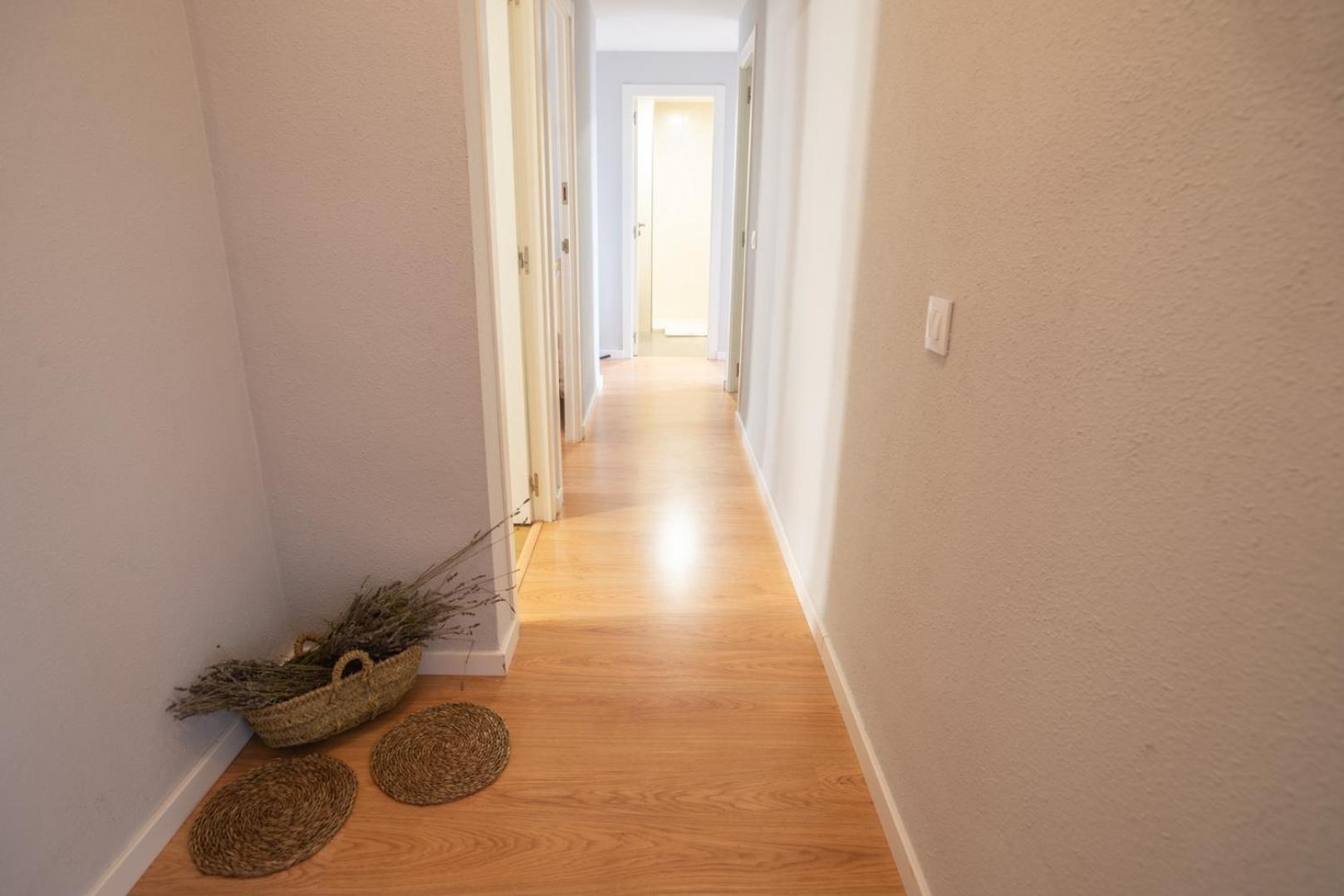 Apartamento Rural New Folch