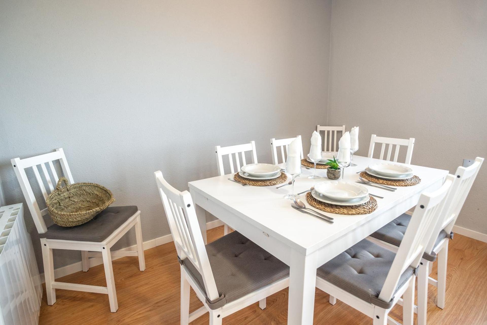 Apartamento Rural New Folch