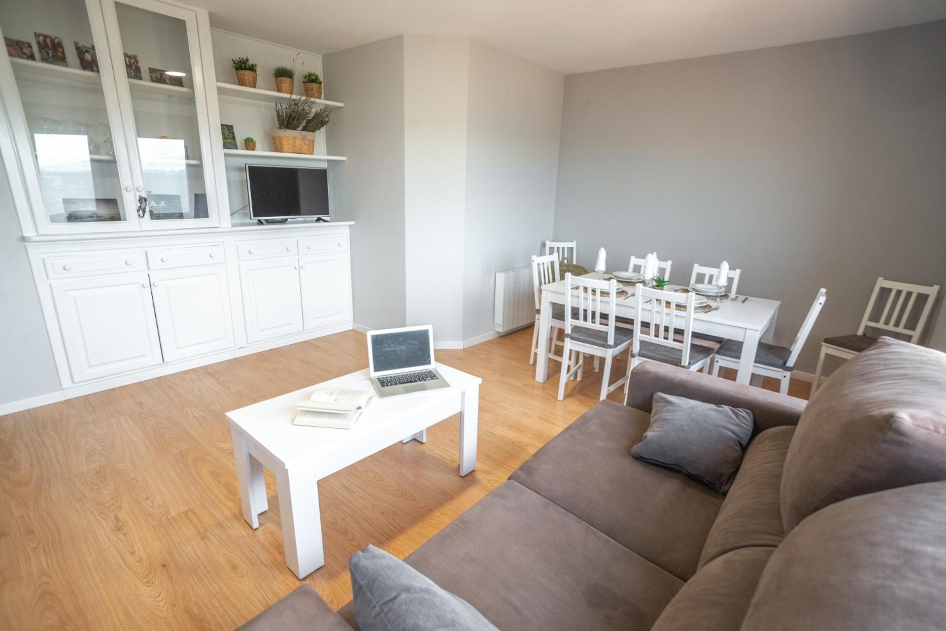 Apartamento Rural New Folch