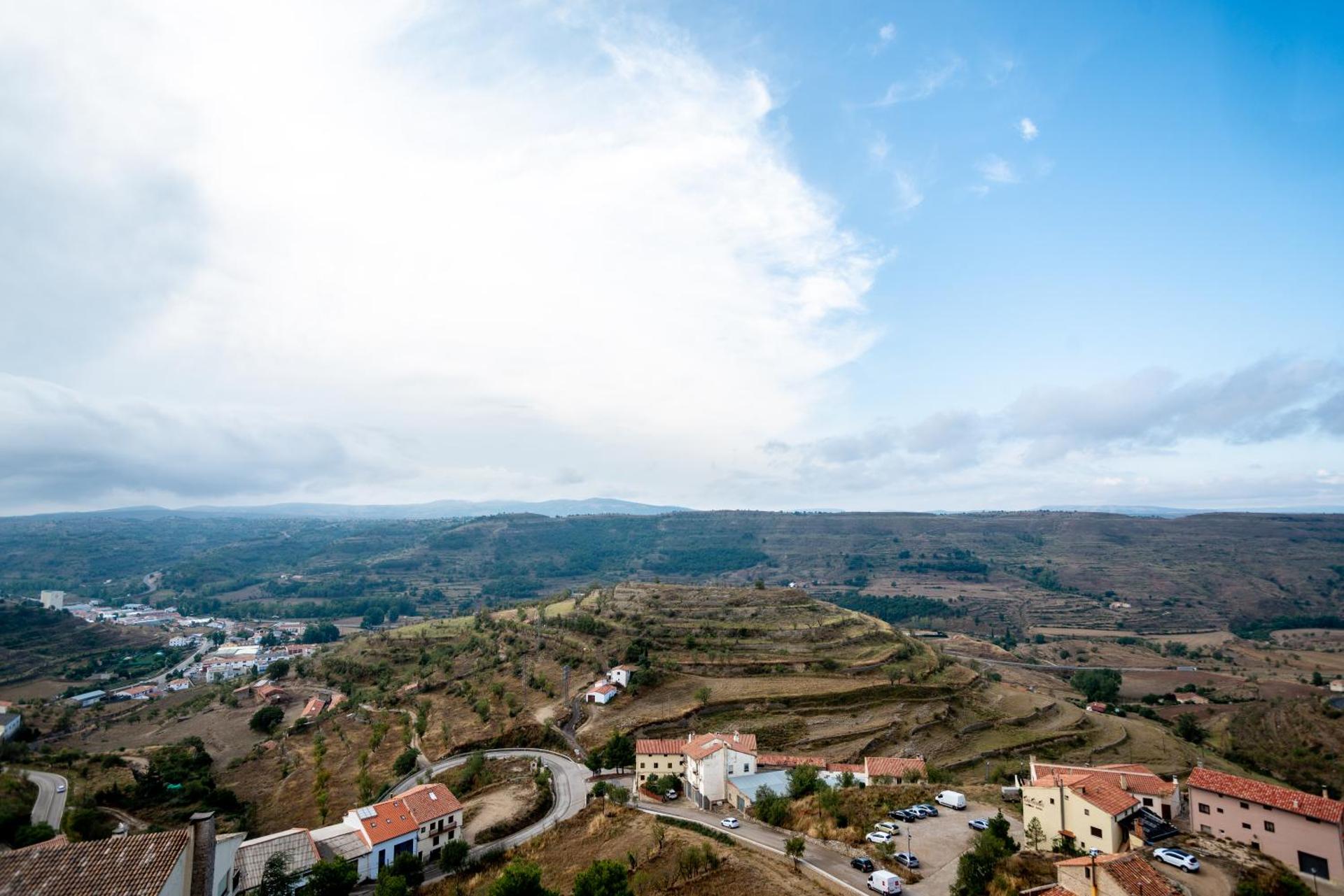 Apartamento Rural New Folch