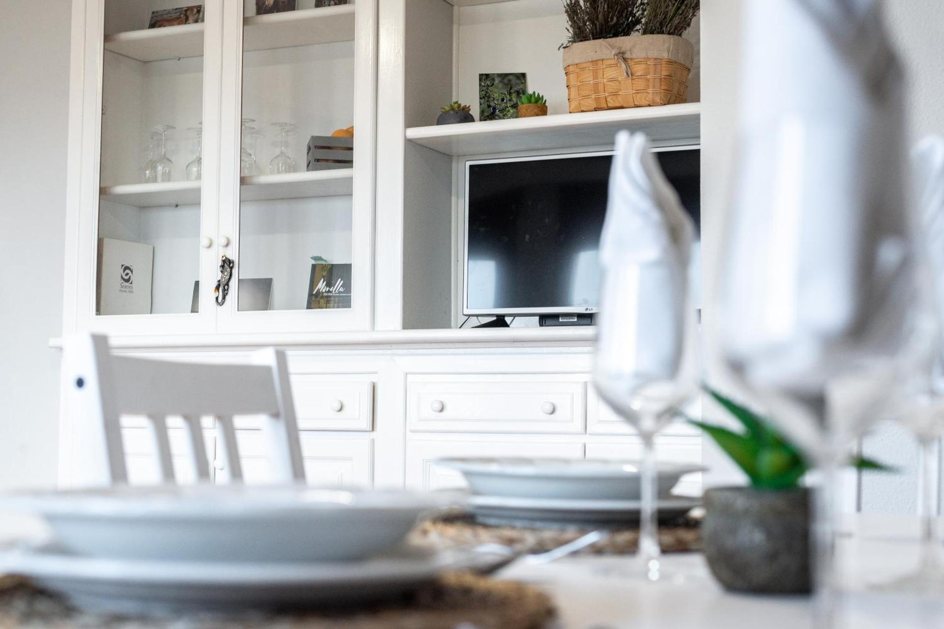 Apartamento Rural New Folch