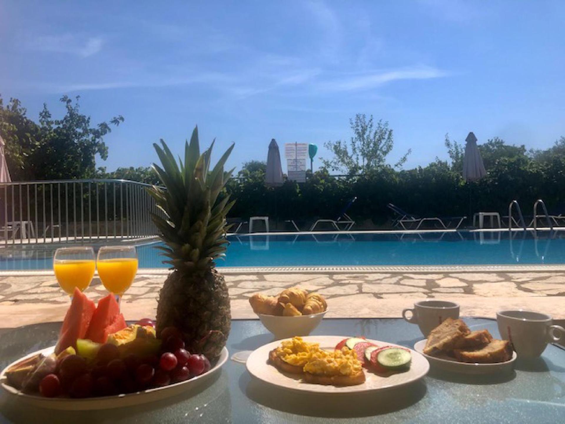 Ethereal Villas Lefkas