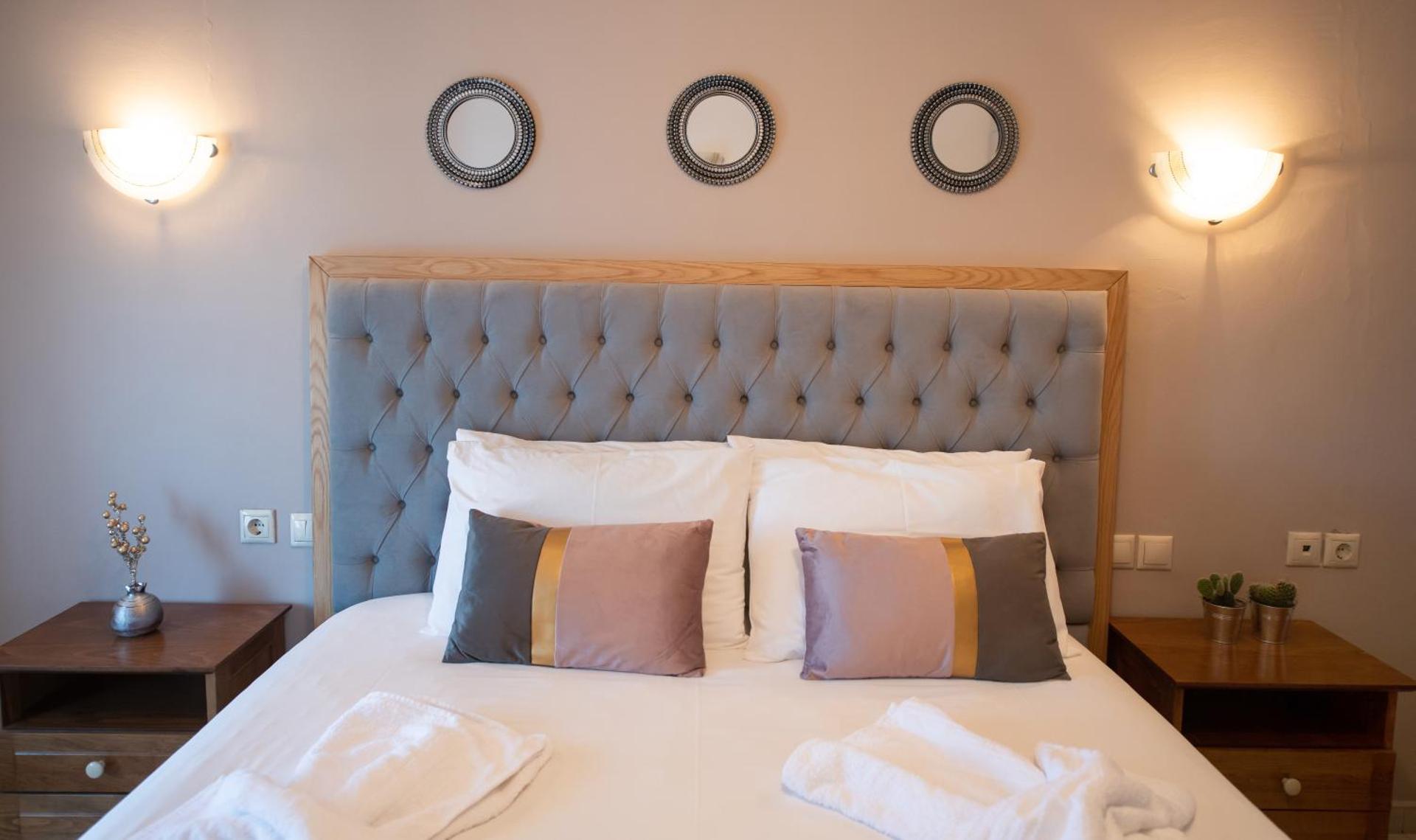 Ethereal Villas Lefkas