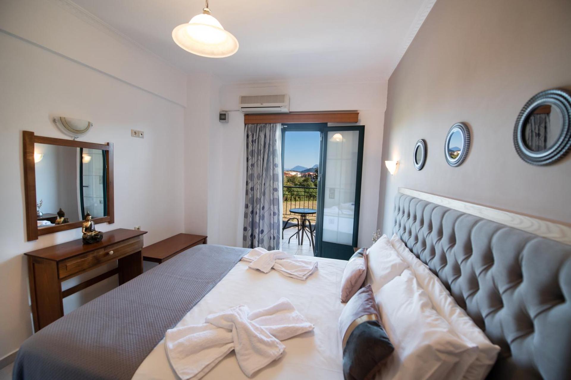 Ethereal Villas Lefkas