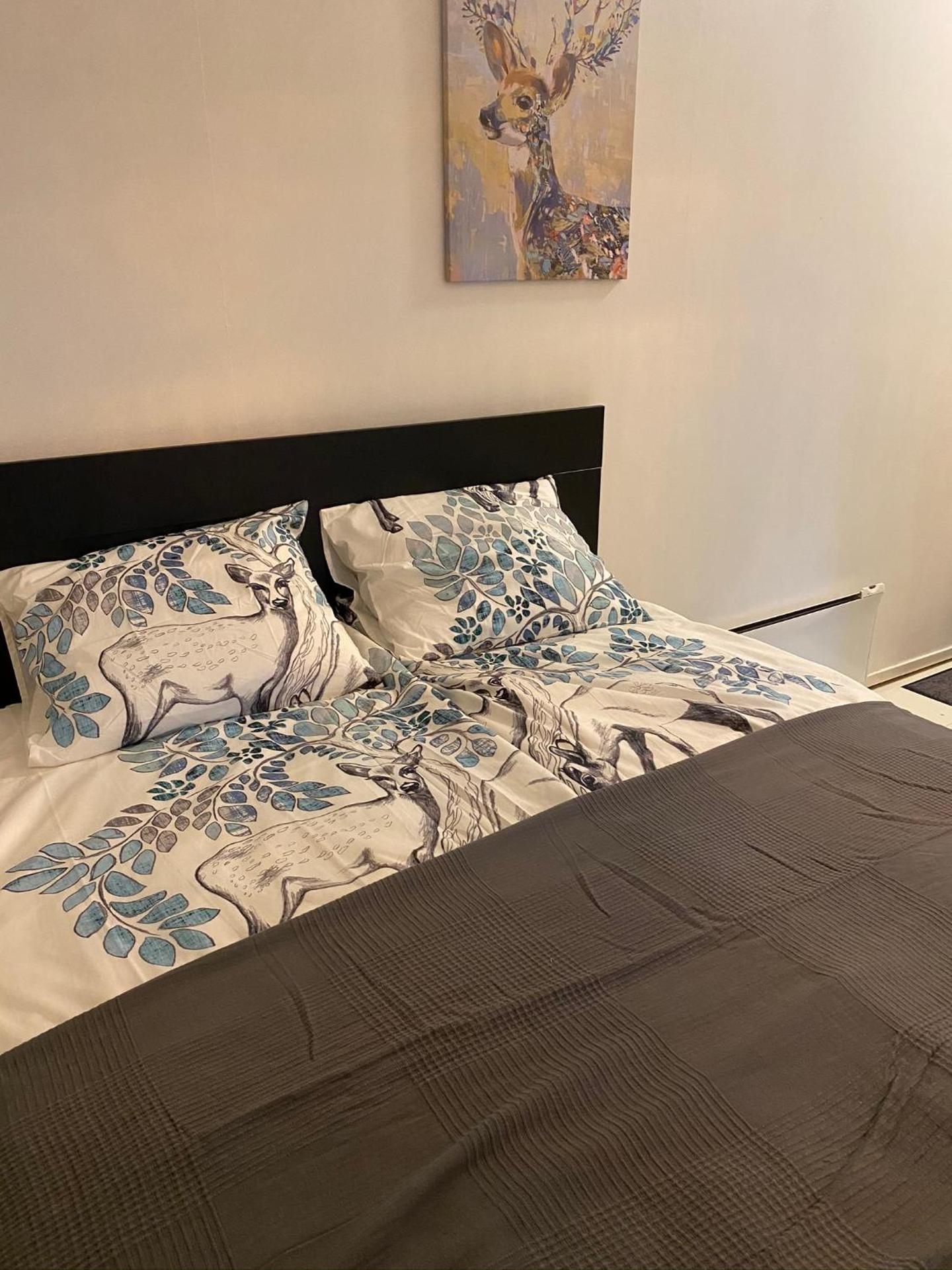 Mathildedal Private Apartments