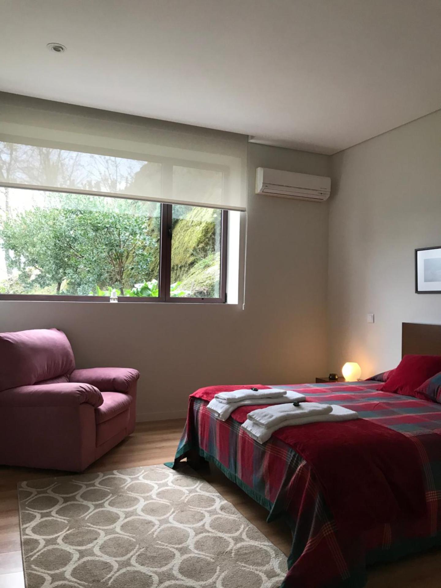 Vald'arêgos - Douro