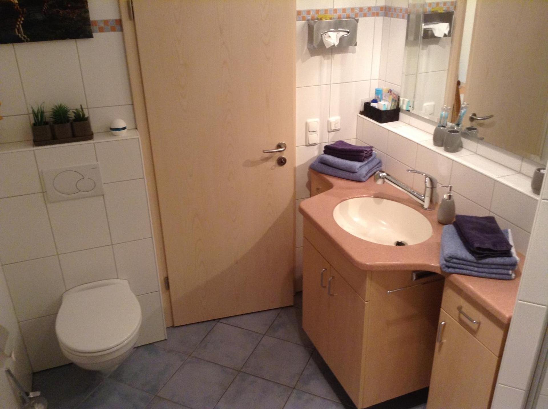 Ferienwohnung Christine