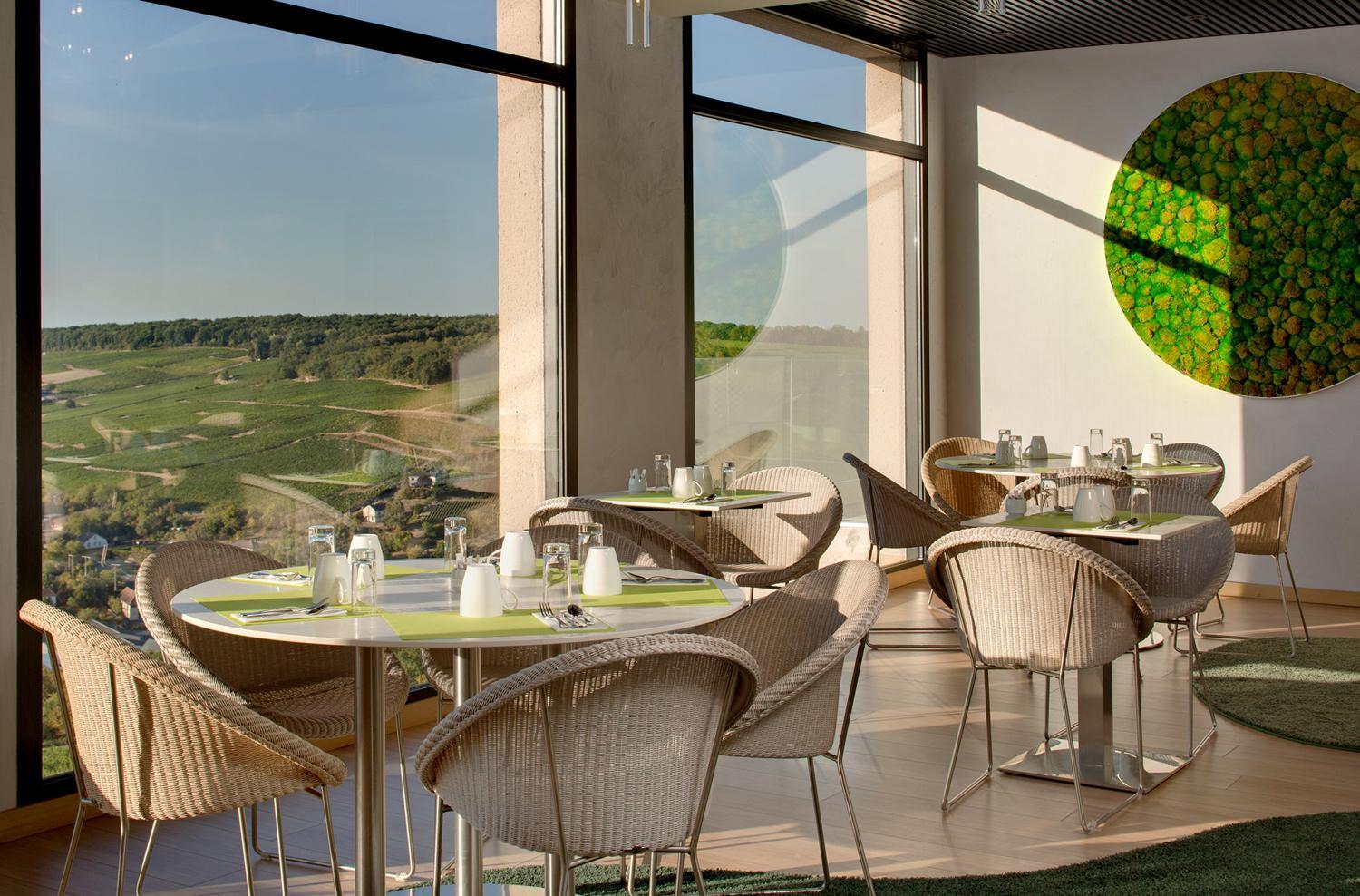 Continental breakfast