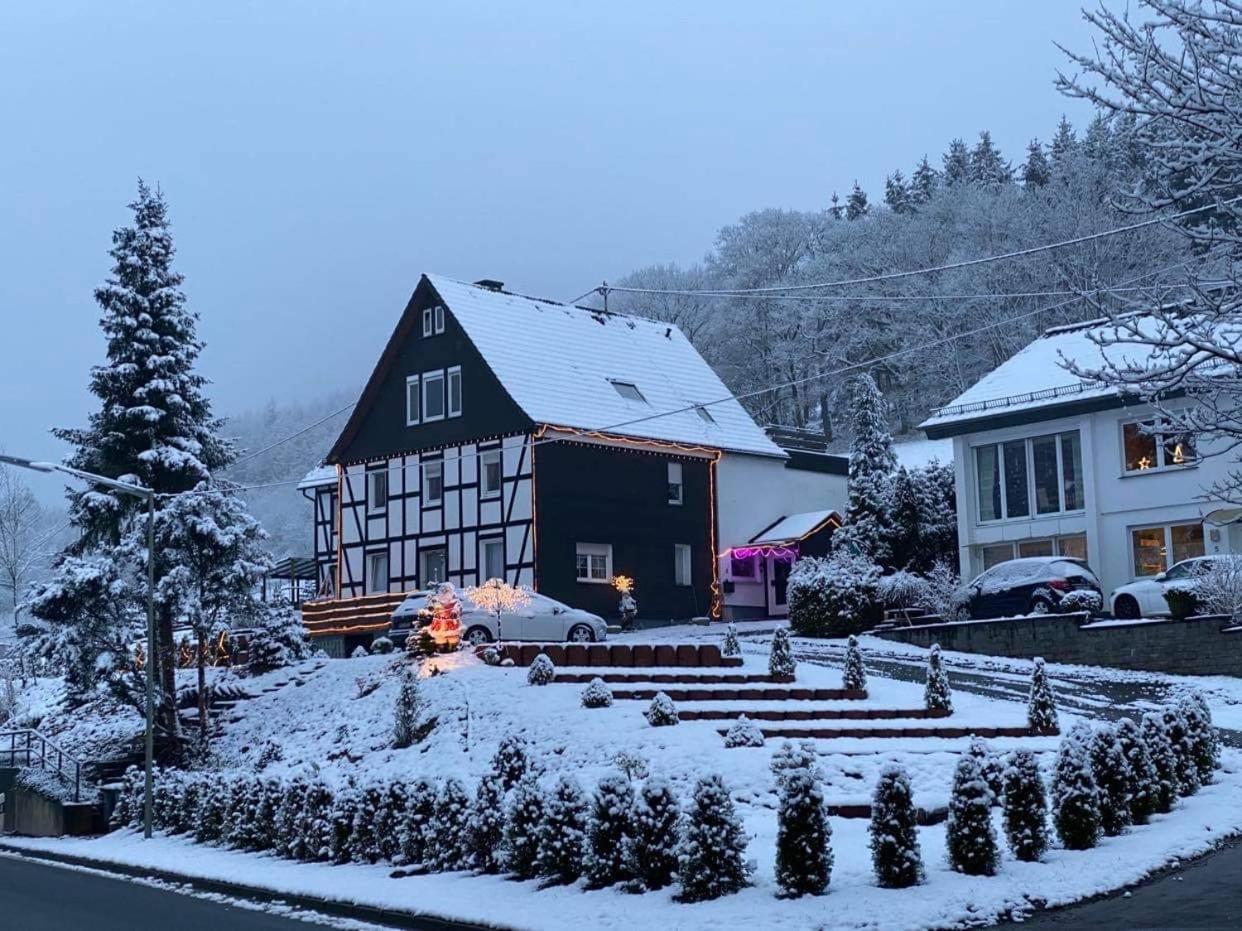 Freizeithaus Maranatha