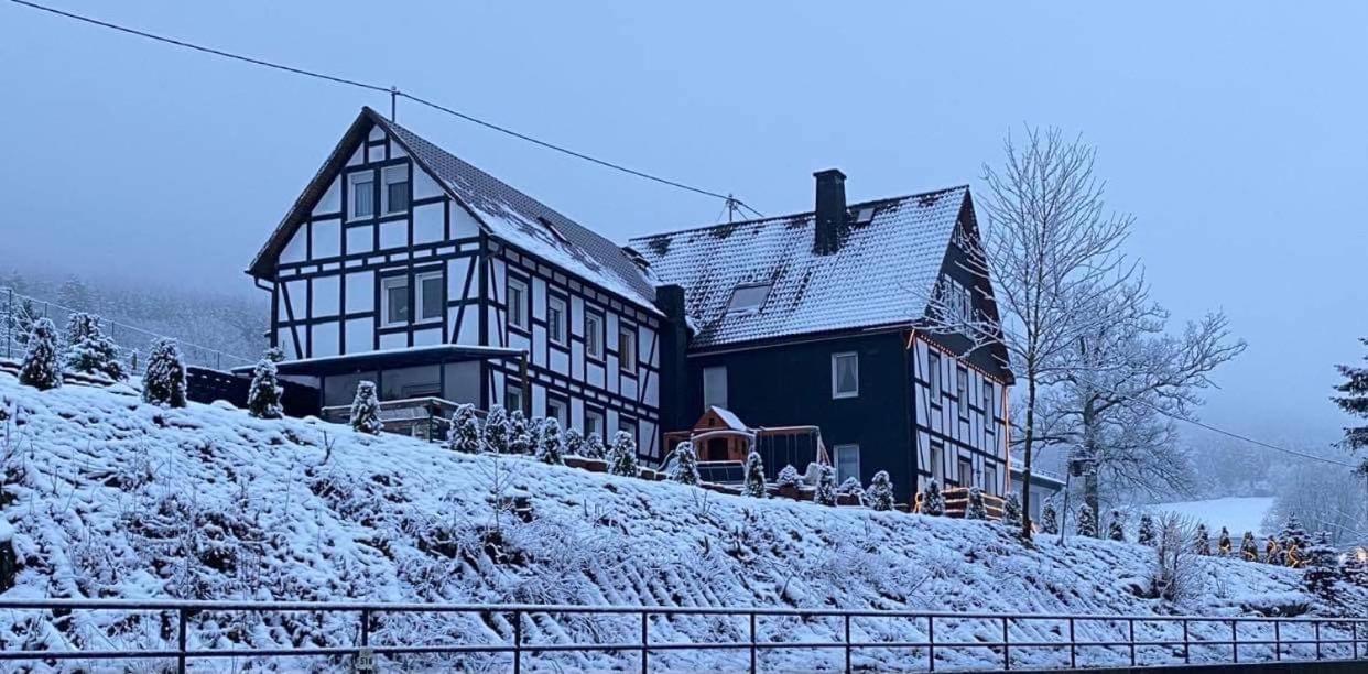 Freizeithaus Maranatha