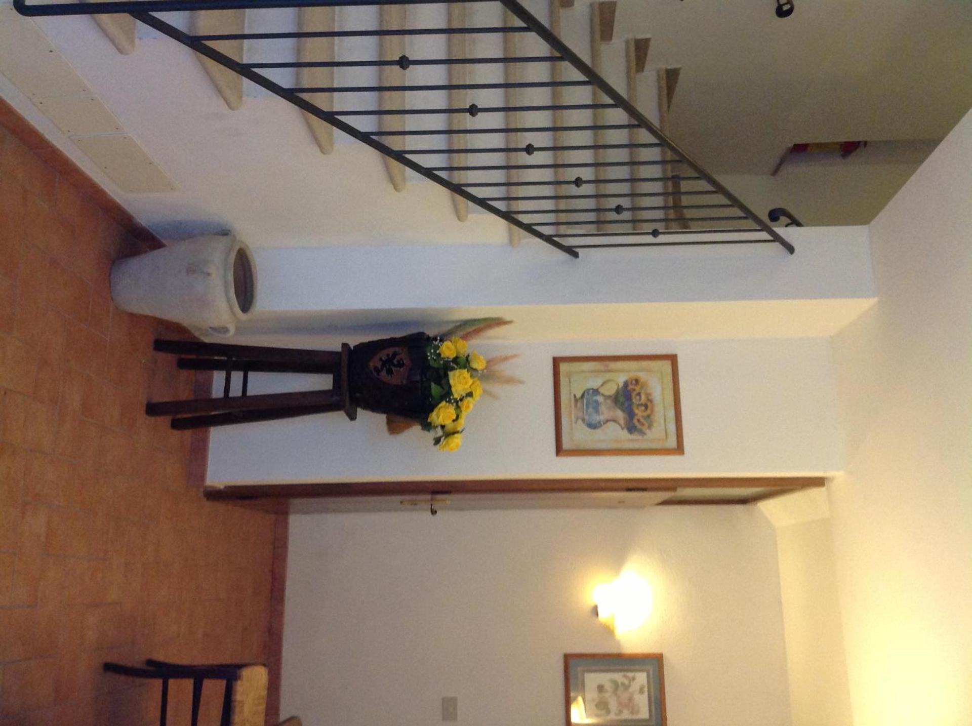 One-Bedroom Apartment - First Floor