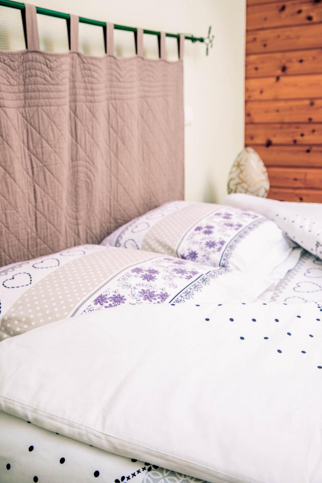 Hôtel Restaurant Domaine De Basil