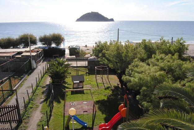 Children play ground