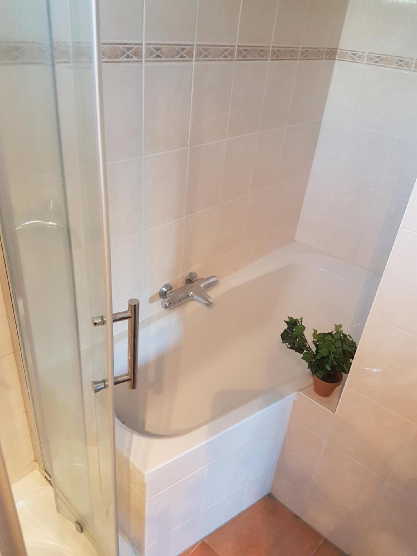 Jacuzzi & Sauna Villa 2