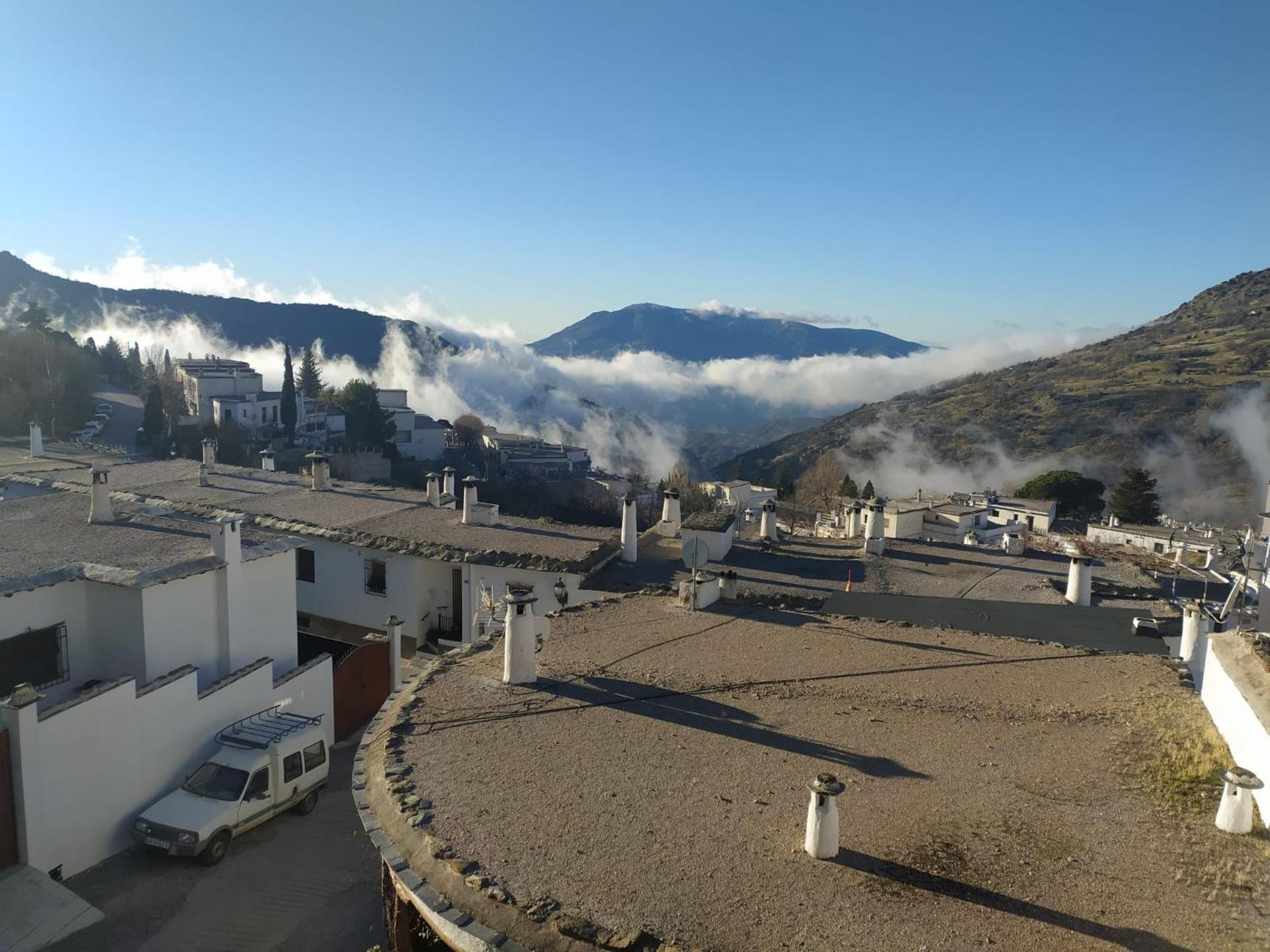 hostal ruta de las nieves