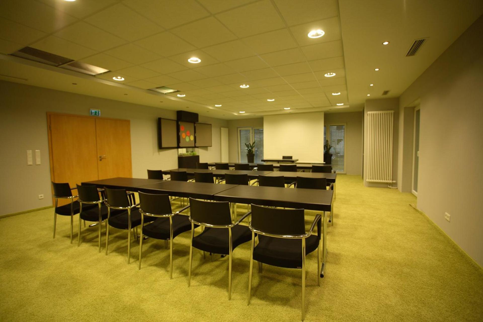 Business facilities
