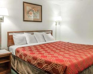 Queen Room - Non Smoking