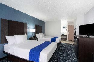 King Suite - Non Smoking