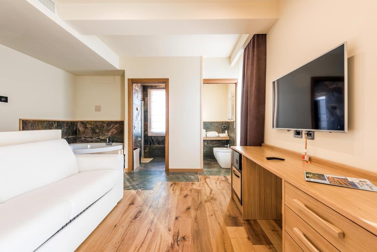 Firenze Hotel Suite & Spa