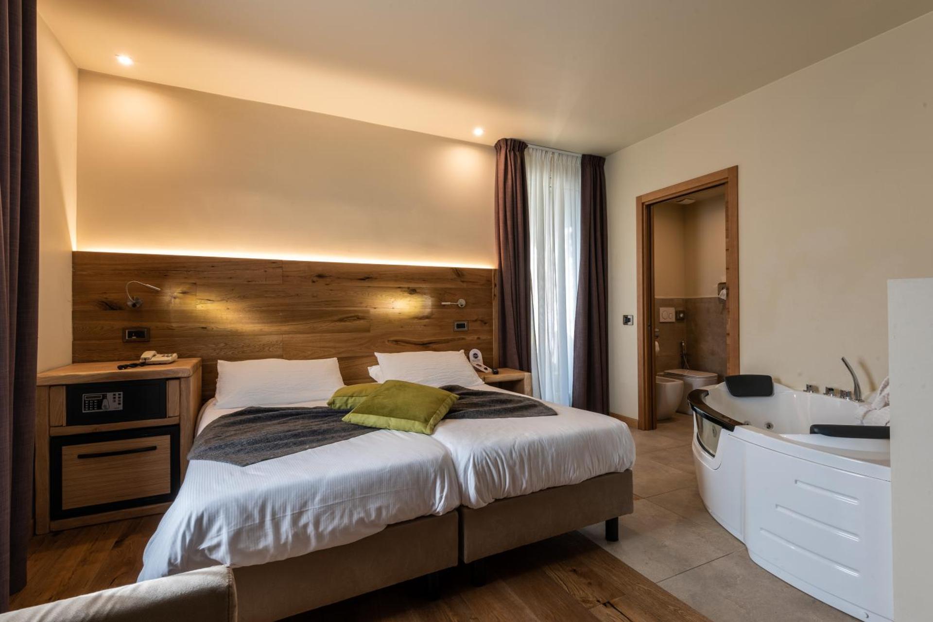 Firenze Hotel Suite & Spa