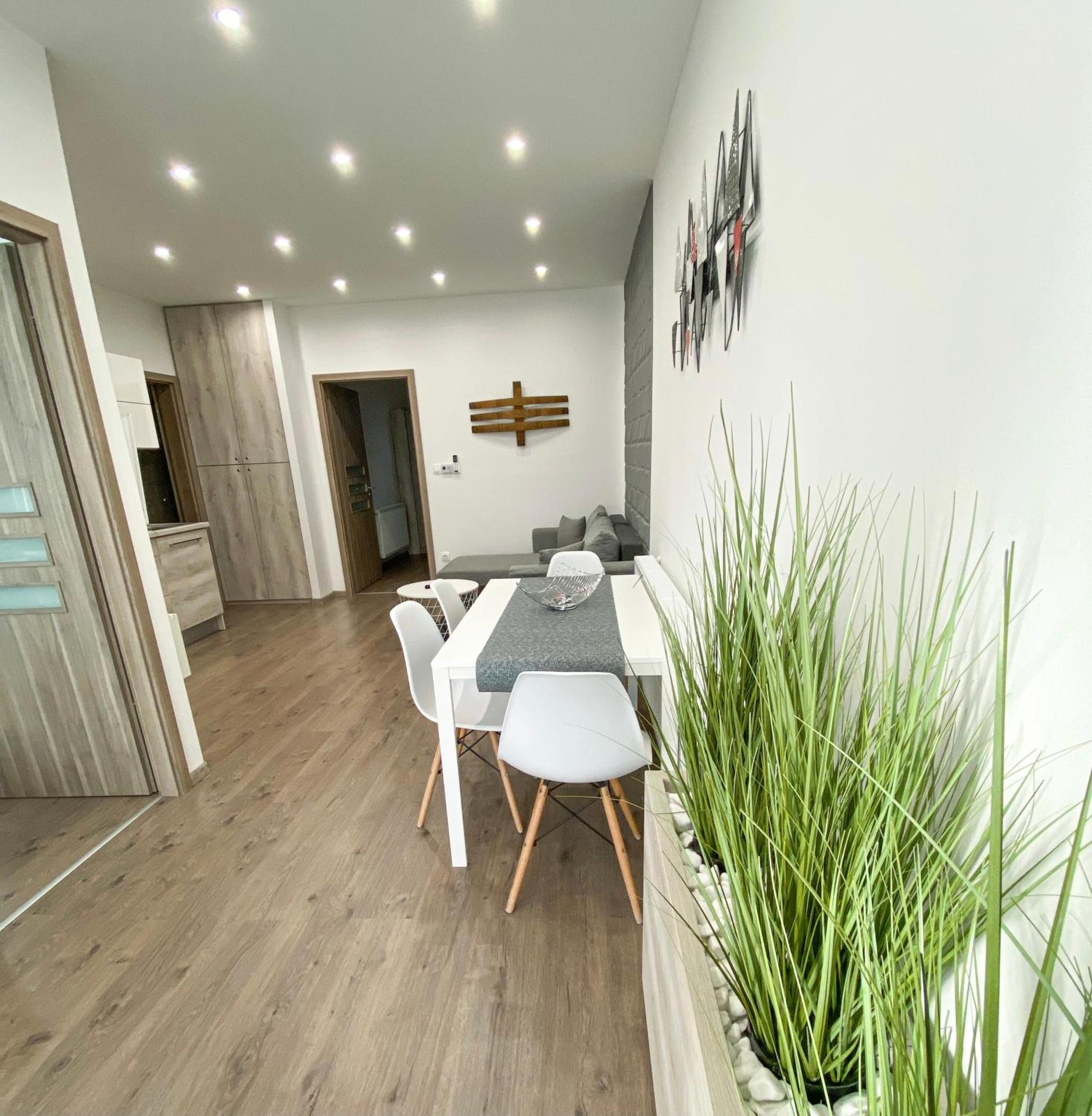 Főtér apartman II.