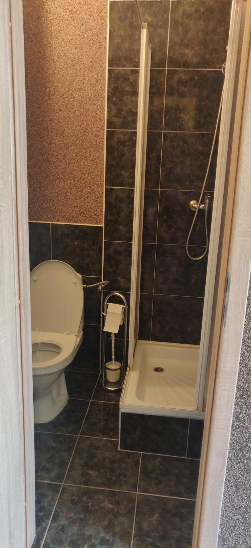 Ubytování u Kováře