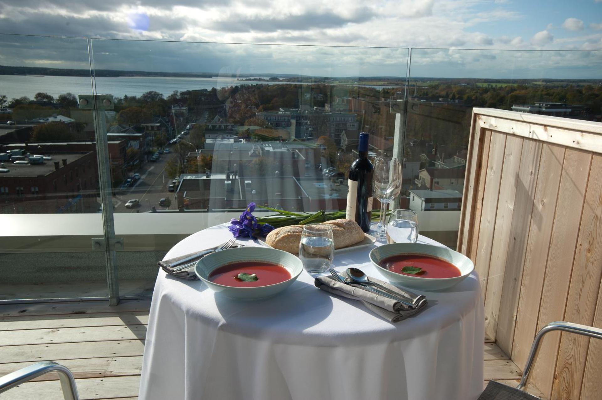 View (from property/room)