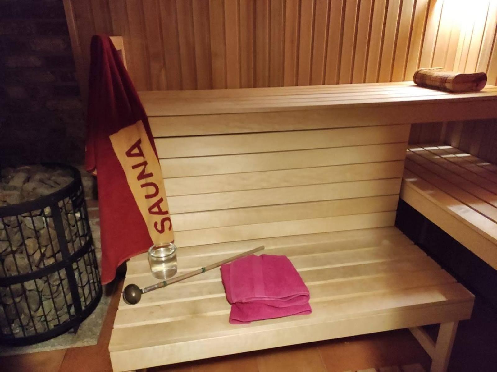 Suite Vorderrhön Anní