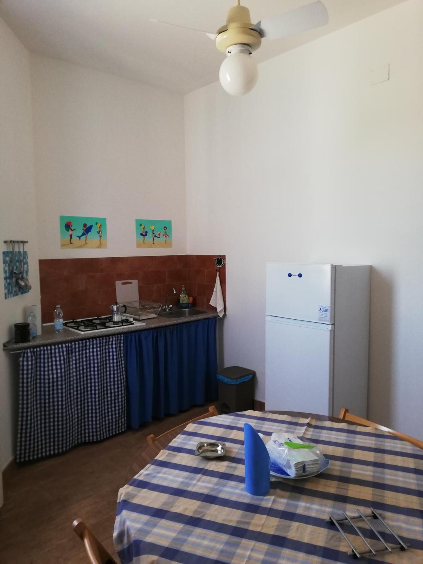 La Palma appartamenti