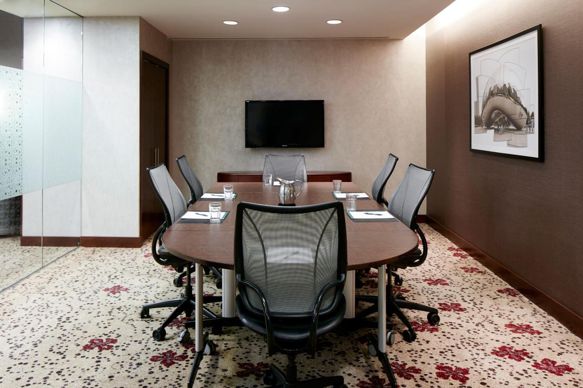 Meeting/conference room
