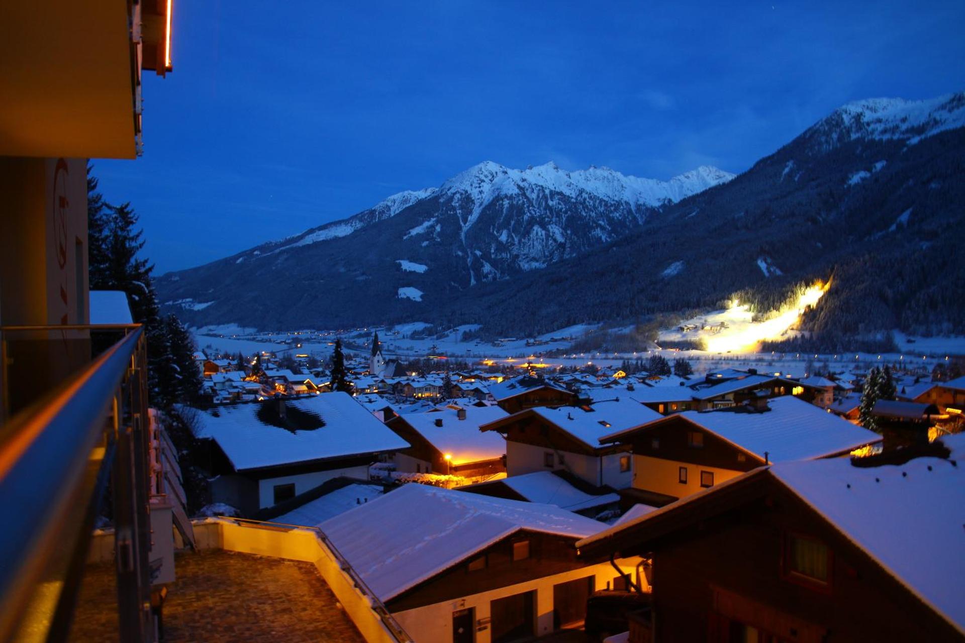 View (from property/room)