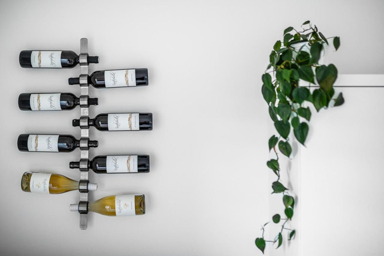 Apartmán Ema Dolní Dunajovice