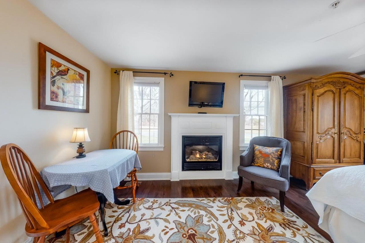 Brewster by the Sea Inn