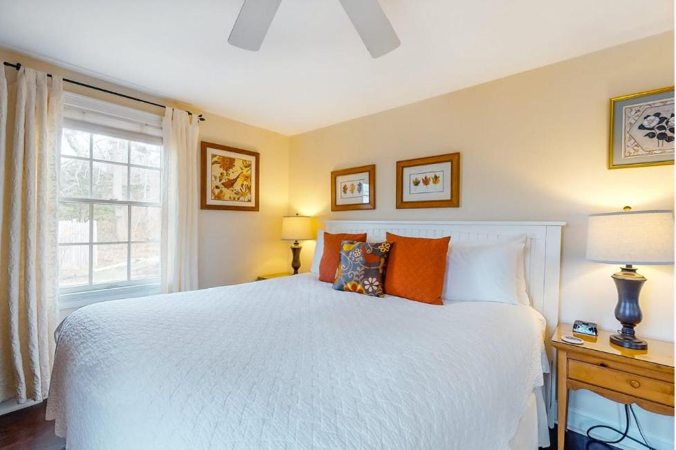 Brewster by the Sea Inn