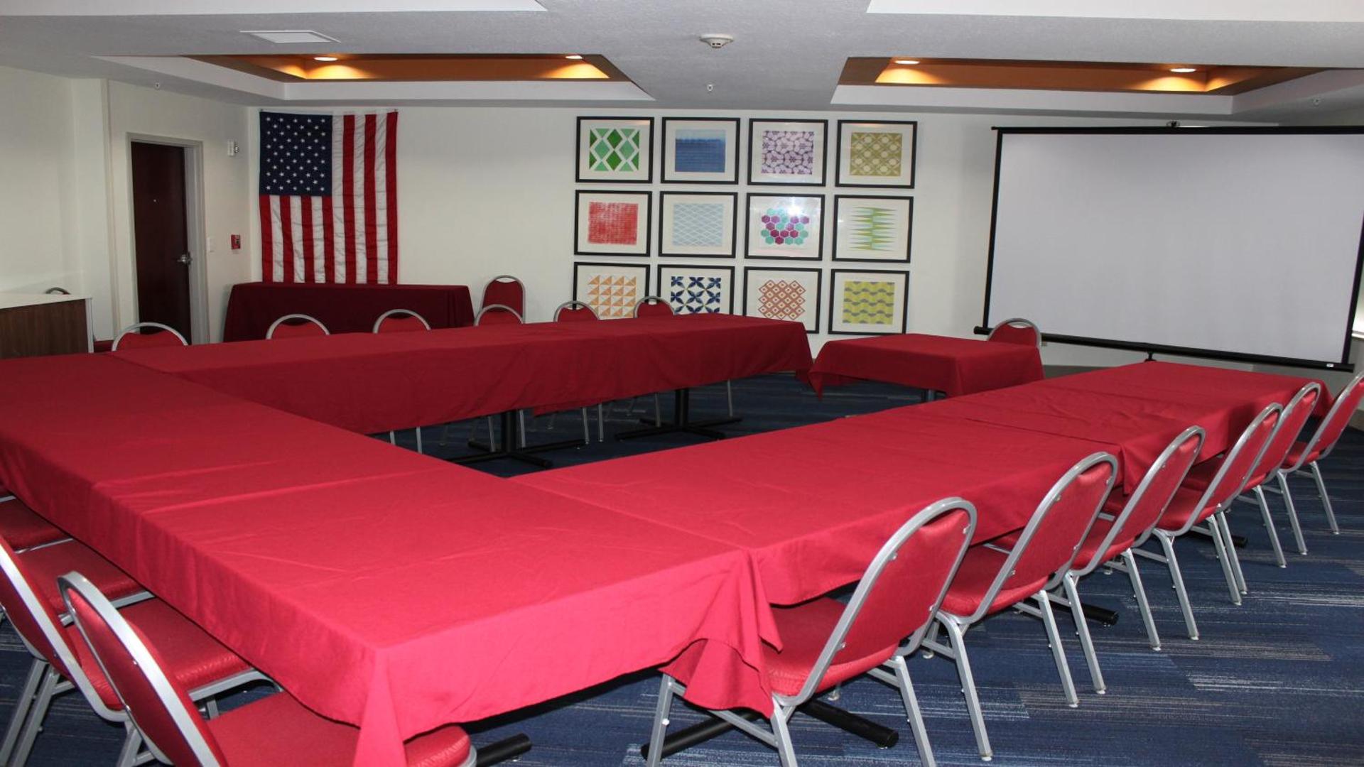 Meeting/conference room