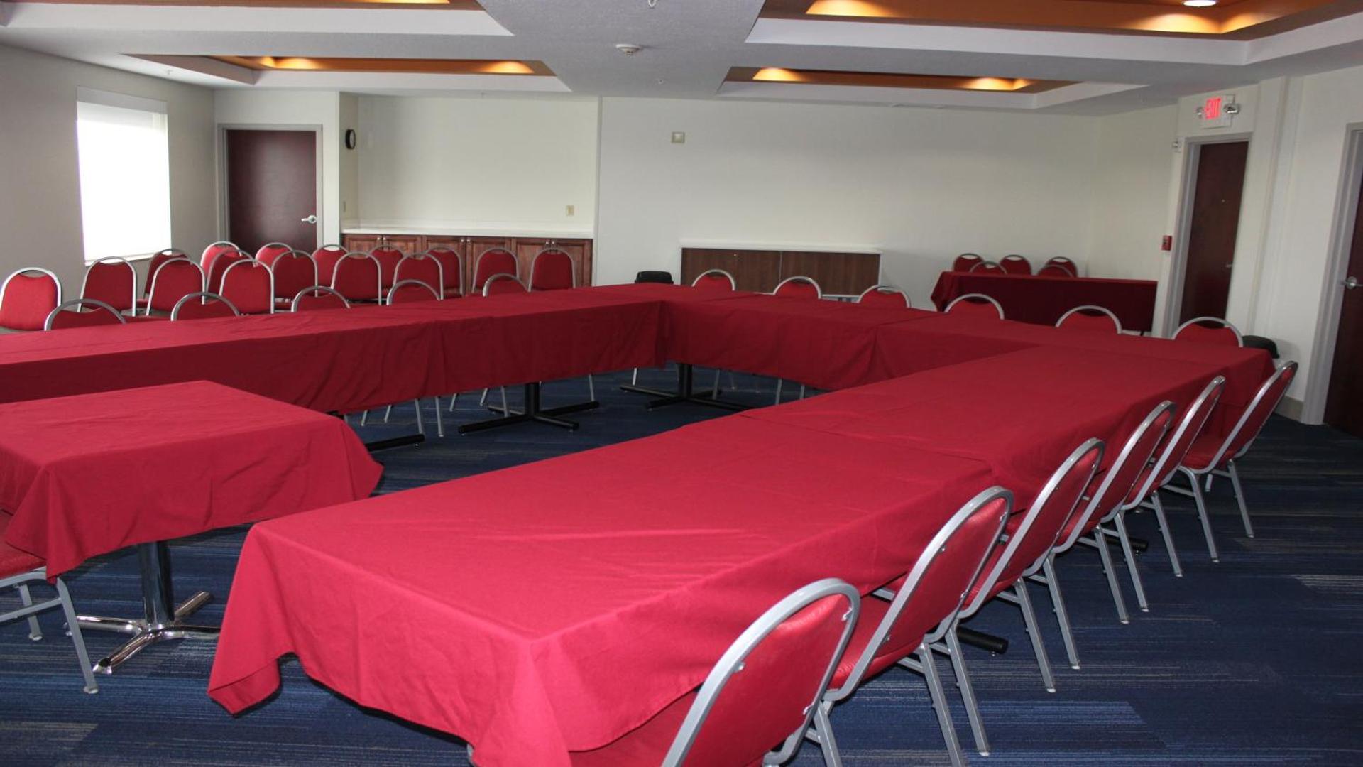 Meeting/conference room