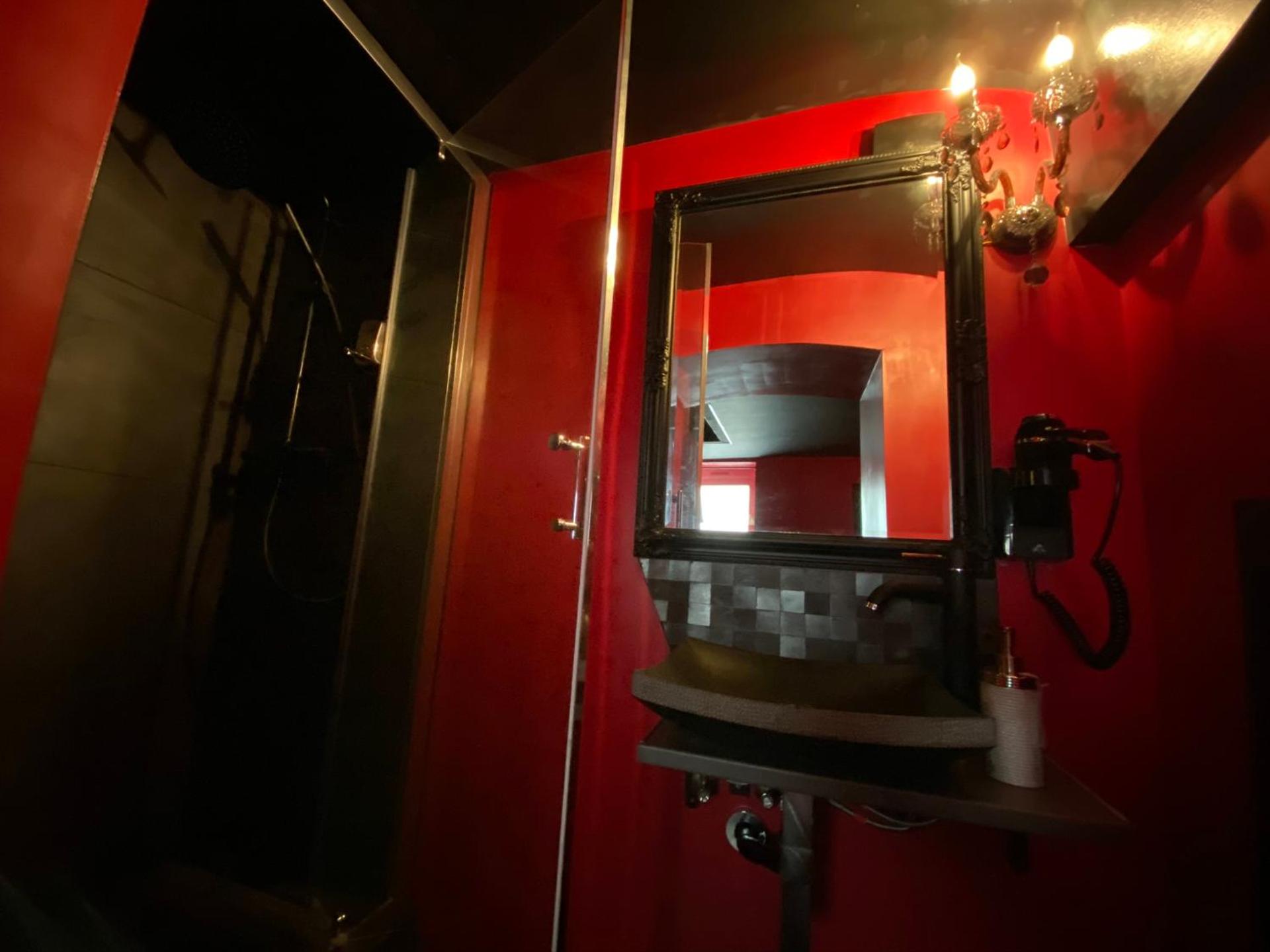 Le rêve d’une nuit suite mystérieuse