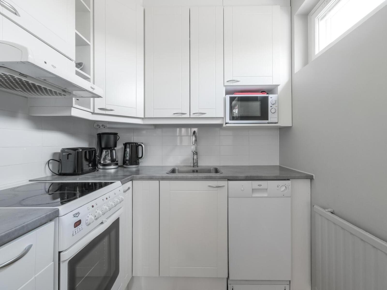 Kotimaailma Apartments Joensuu