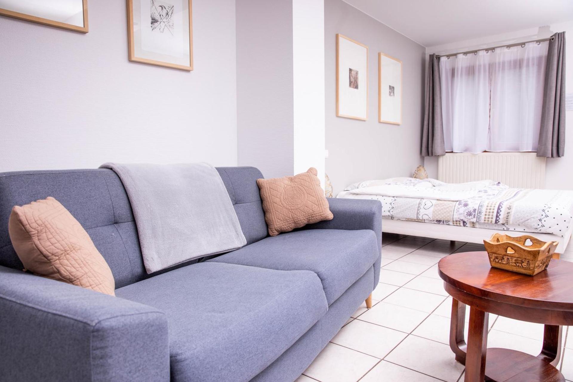 Hôtel Restaurant Domaine De Basil