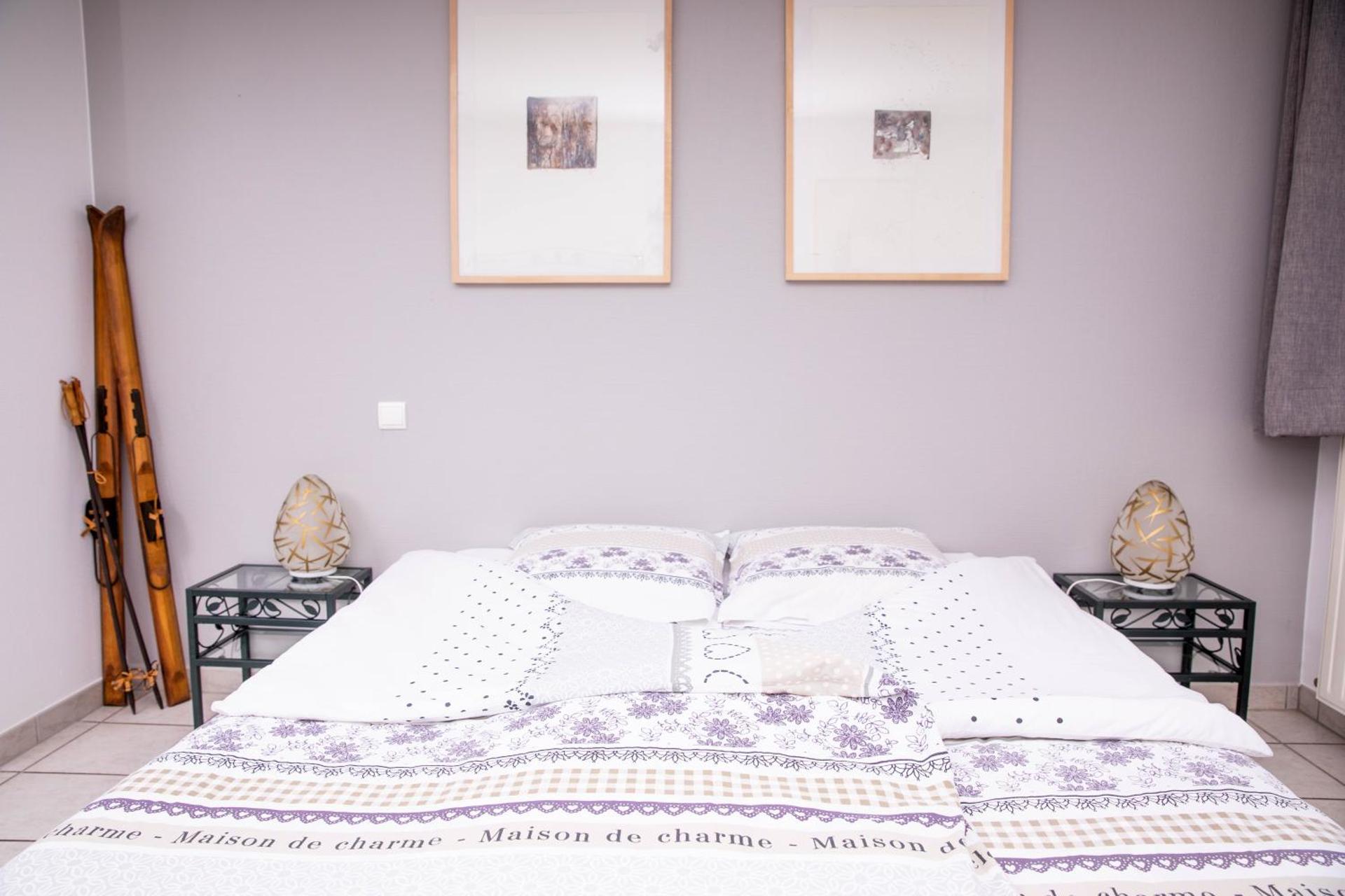 Hôtel Restaurant Domaine De Basil