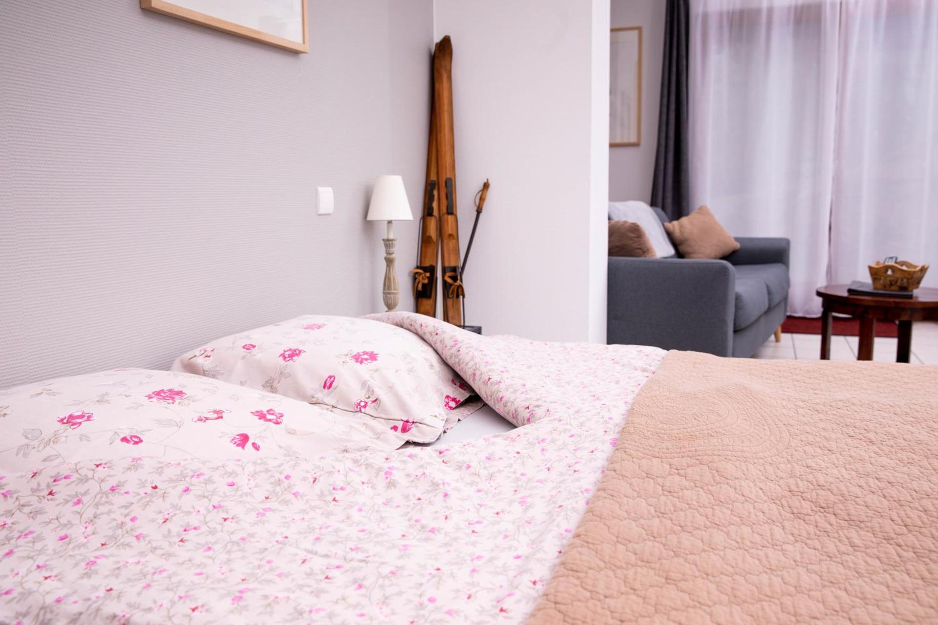 Hôtel Restaurant Domaine De Basil