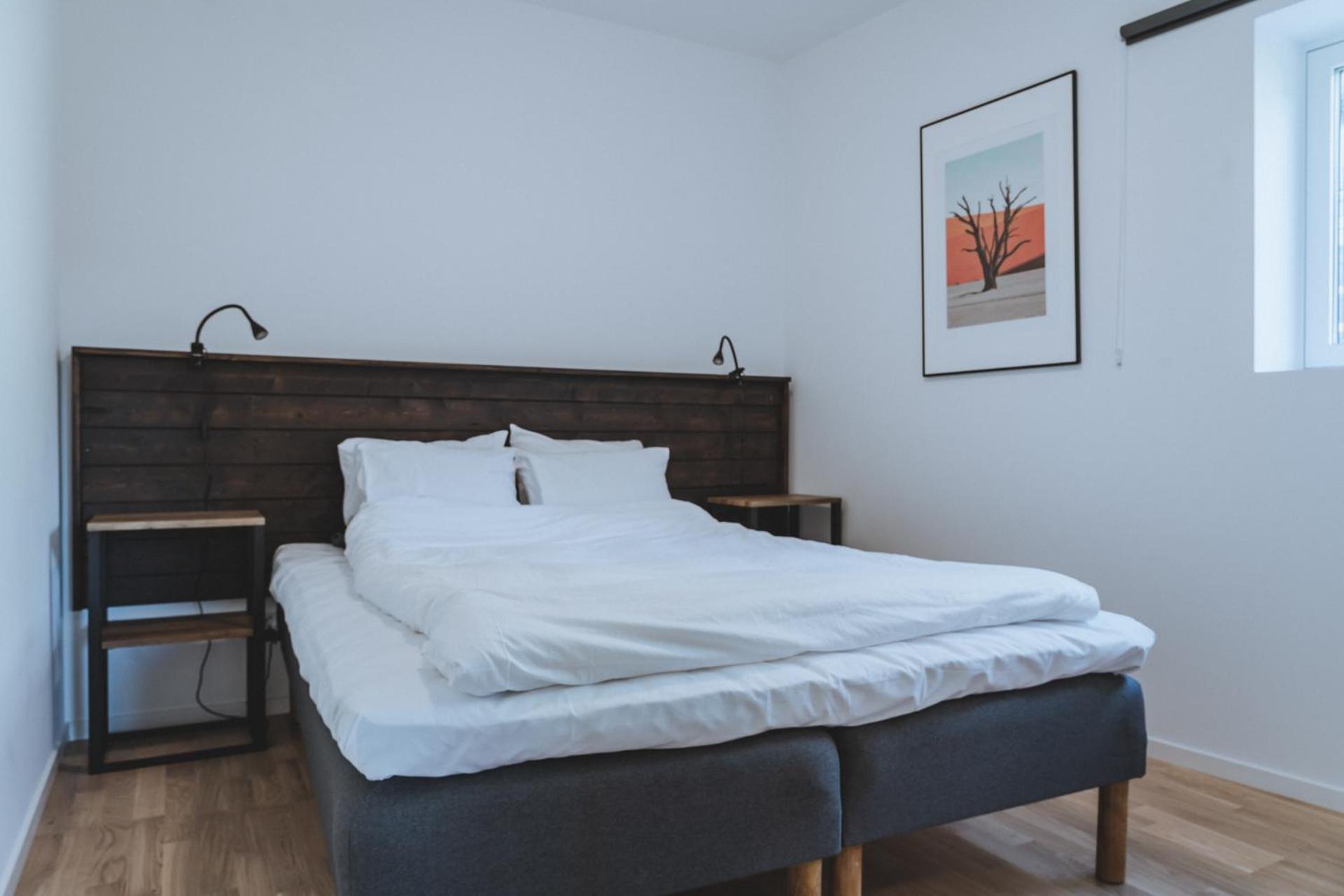 Magnolia House Norrviken