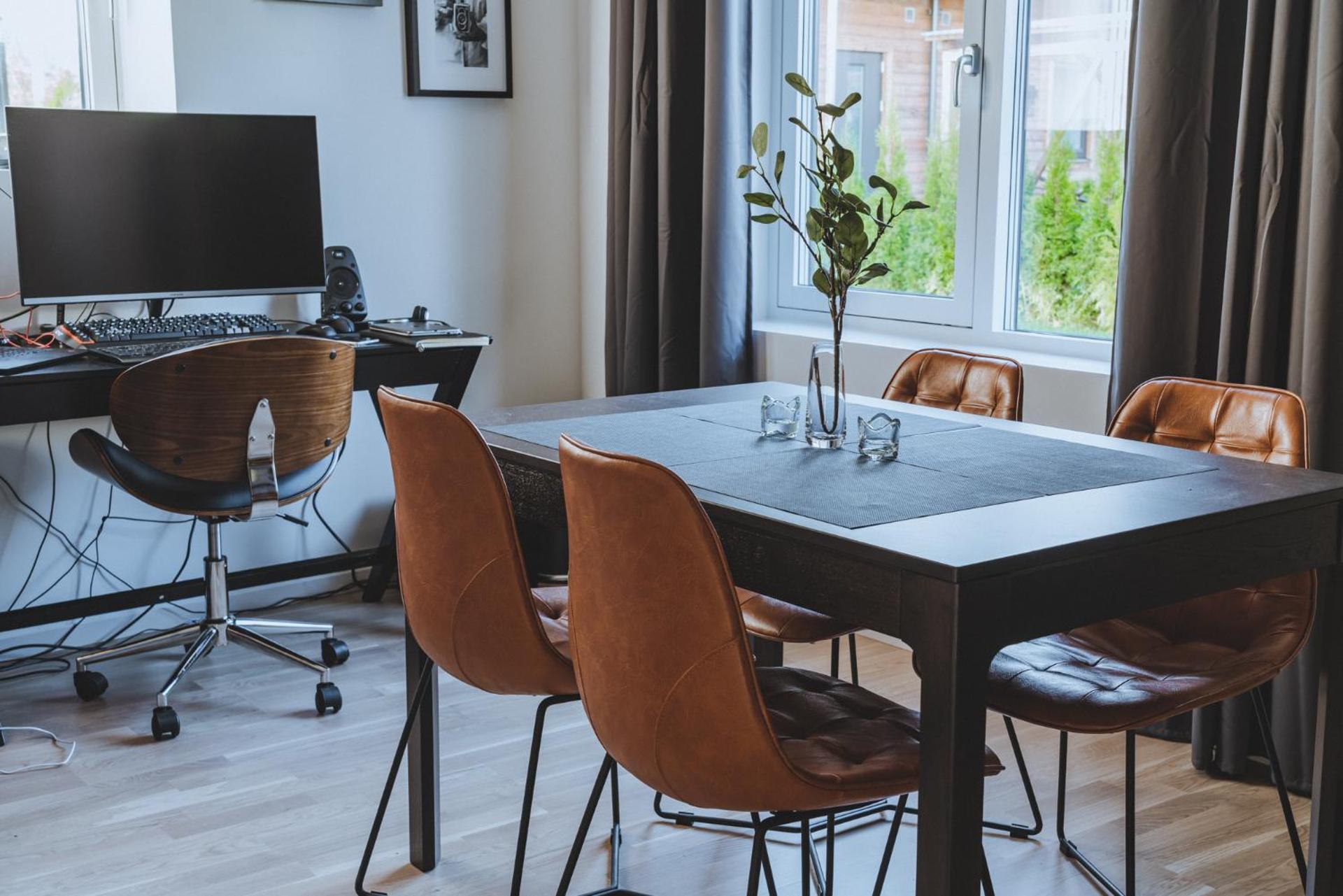 Magnolia House Norrviken