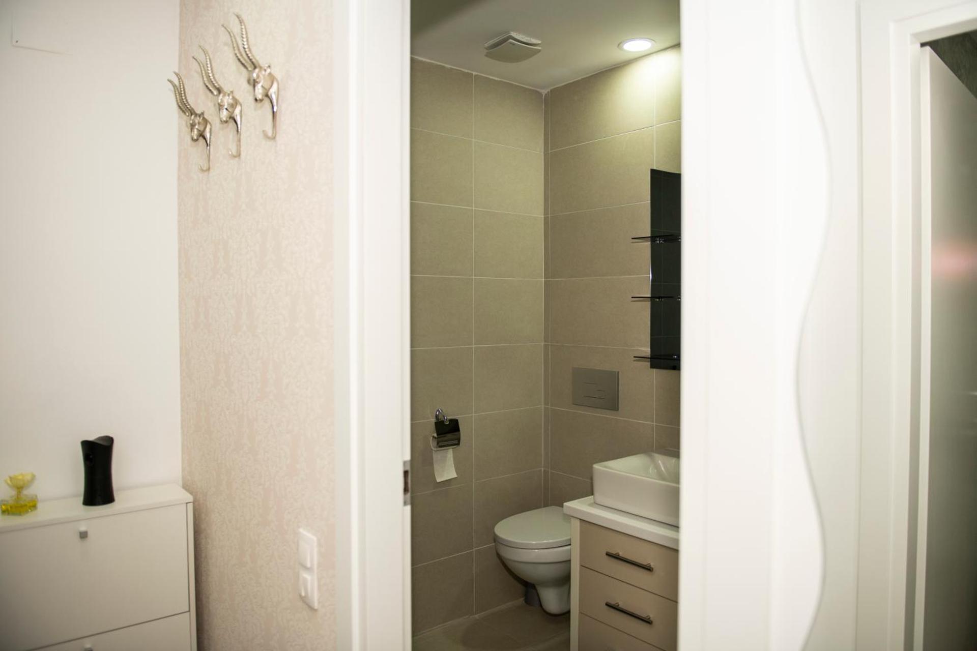 Raphael Apartment North Bucharest Cosmopolis