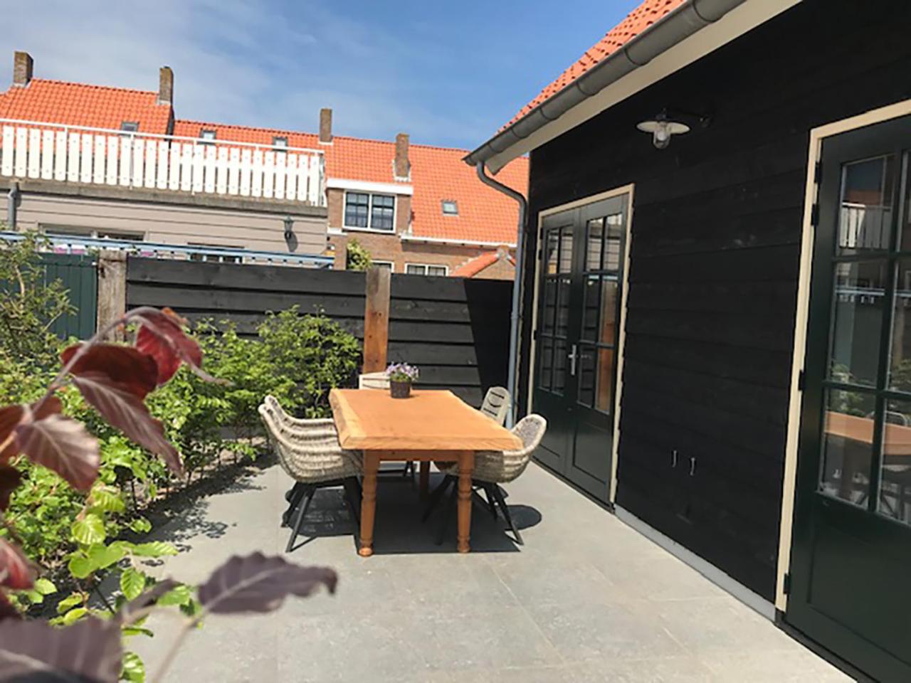 D'n Wasschappelsen Engel Windkracht 11