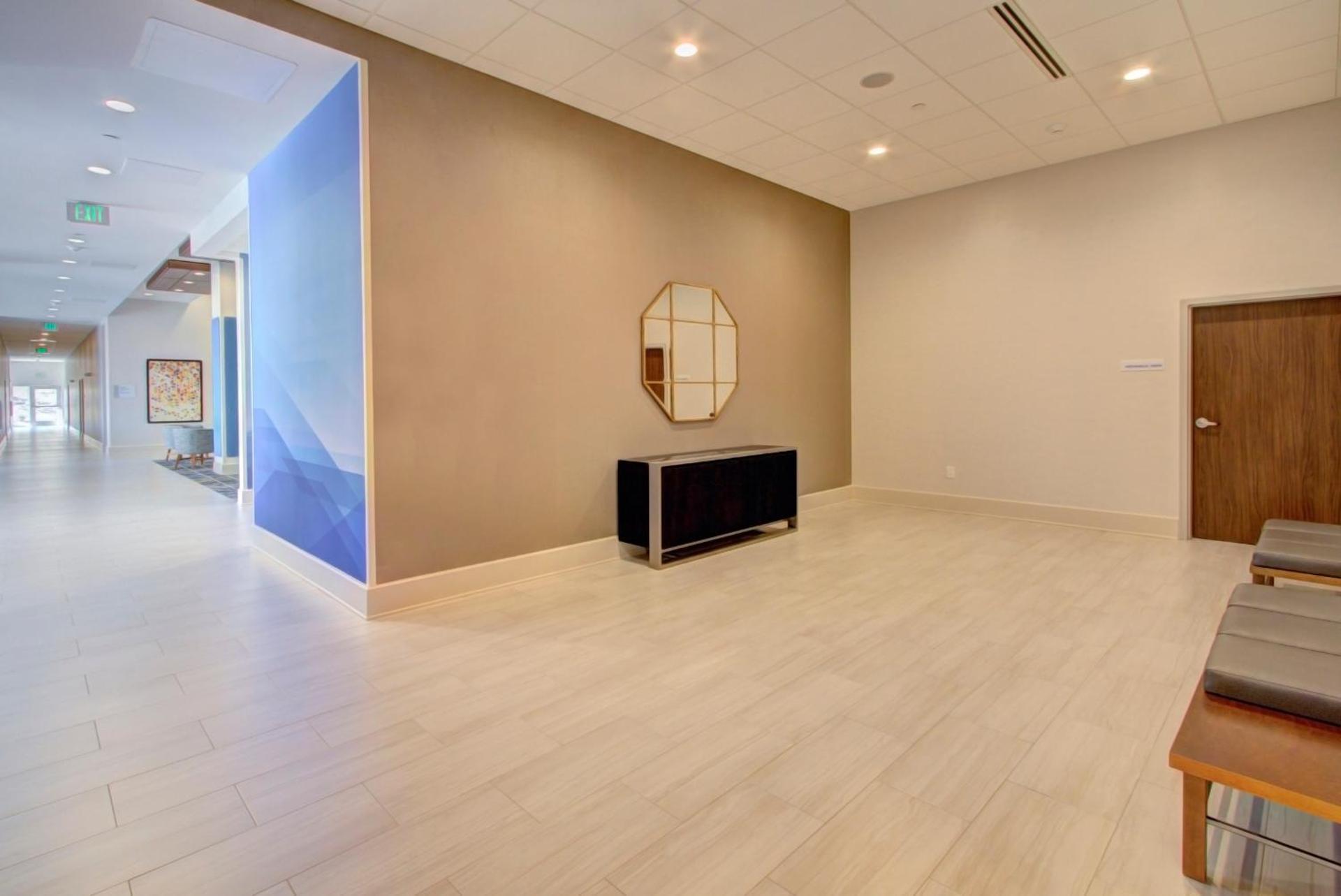 Meeting/conference room