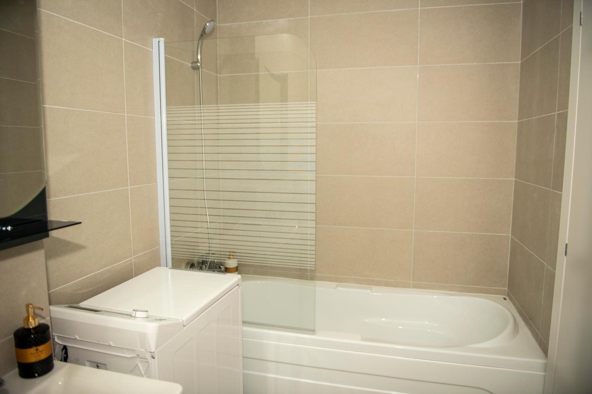 Raphael Apartment North Bucharest Cosmopolis