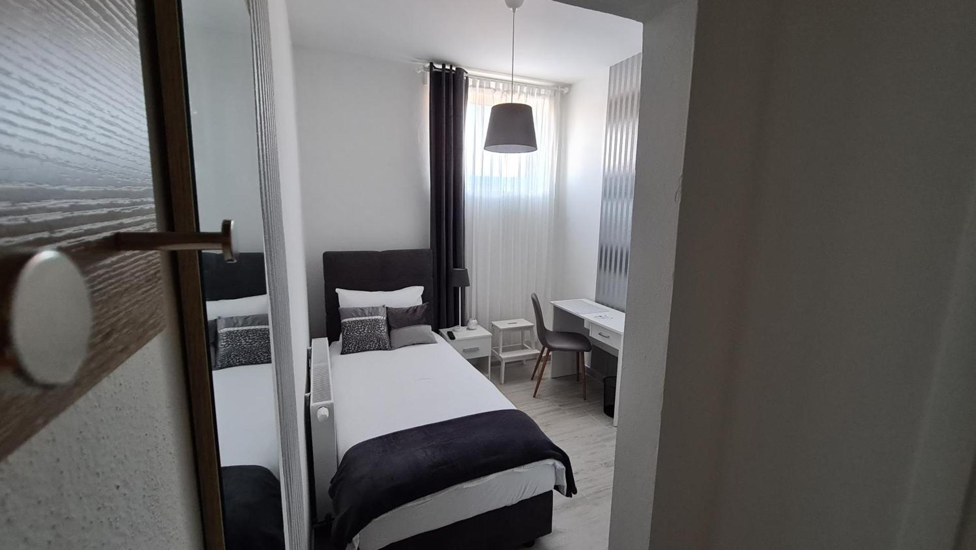 SOBE - OPG Blašković